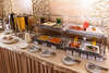 Гостиница Sunflower Авеню Отель Москва, by Zont Hotel Group Москва-2