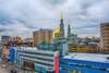 Гостиница Sunflower Авеню Отель Москва, by Zont Hotel Group Москва-3