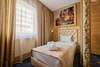 Гостиница Sunflower Авеню Отель Москва, by Zont Hotel Group Москва-1