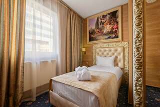 Гостиница Sunflower Авеню Отель Москва, by Zont Hotel Group Москва-1